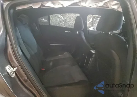 2015 Dodge Charger Se z USA, uszkodzony, nr VIN 2C3CDXBG3FH866630